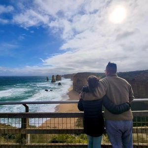 Meet your Posher, Yhael